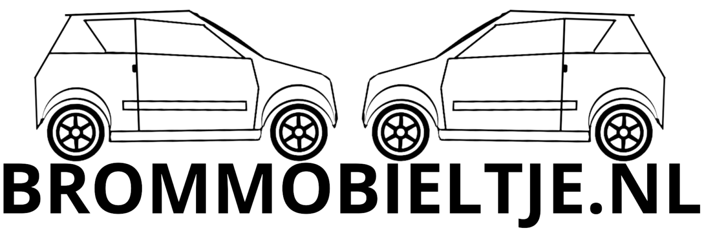 Brommobieltje.nl